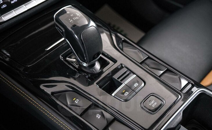 Faw Bestune T77 - Фото 14