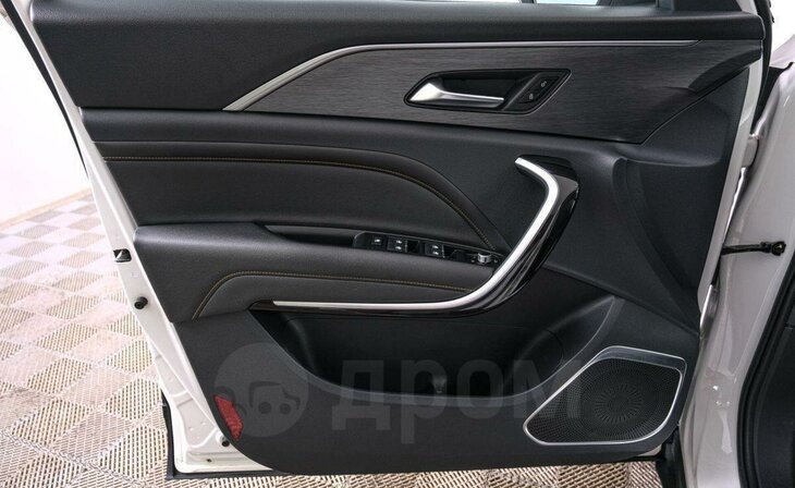 Faw Bestune T77 - Фото 15