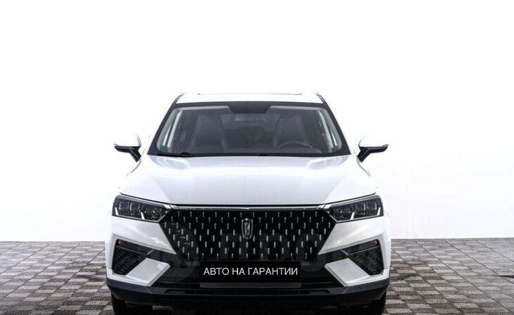 Faw Bestune T77 - Фото 1