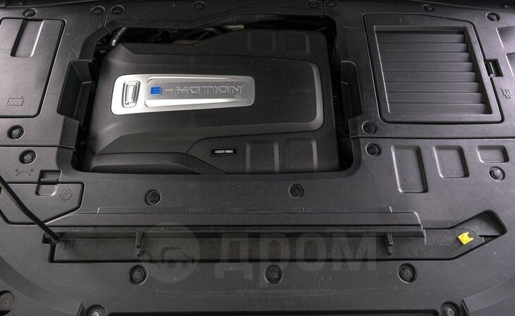 Faw Bestune T77 - Фото 4