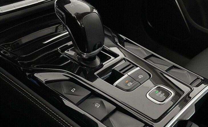 Faw Bestune T77 - Фото 9