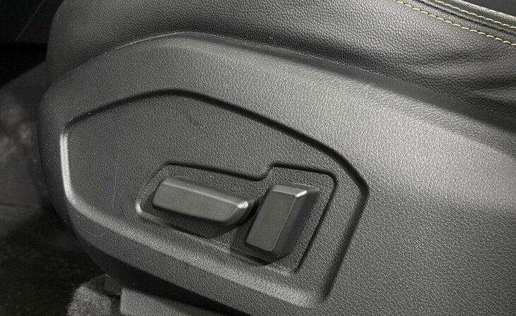 Faw Bestune T77 - Фото 10