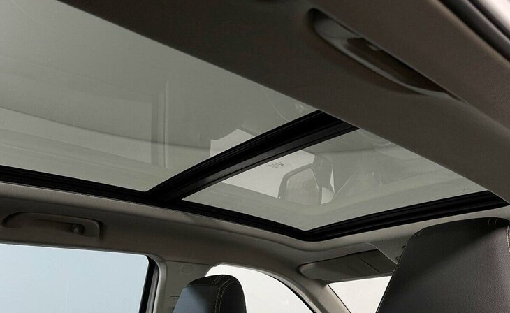 Faw Bestune T77 - Фото 11