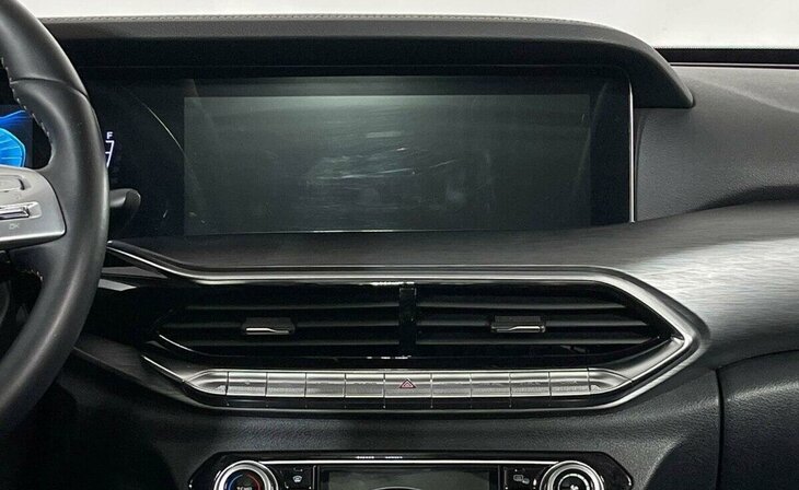 Faw Bestune T77 - Фото 7