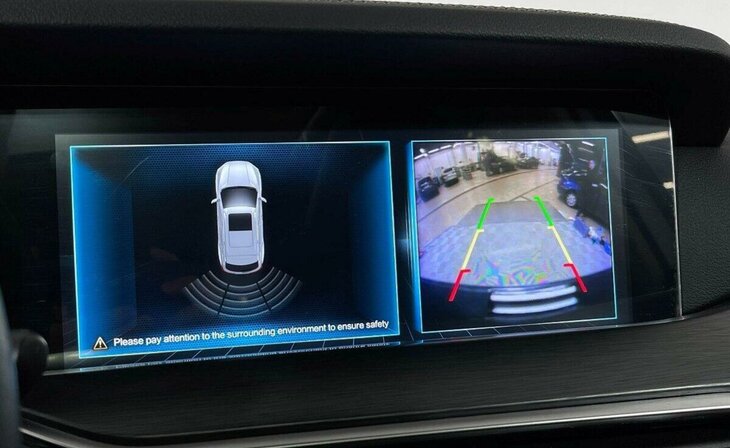 Faw Bestune T77 - Фото 8