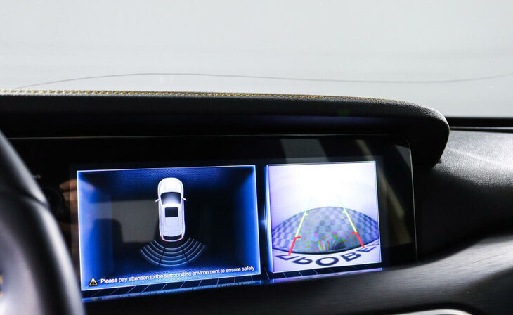 Faw Bestune T77 - Фото 10