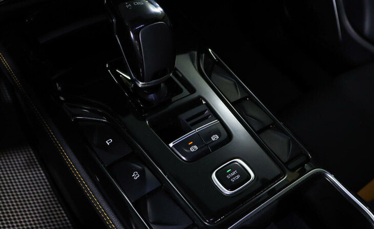 Faw Bestune T77 - Фото 12