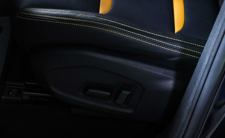 Faw Bestune T77 - Фото 13