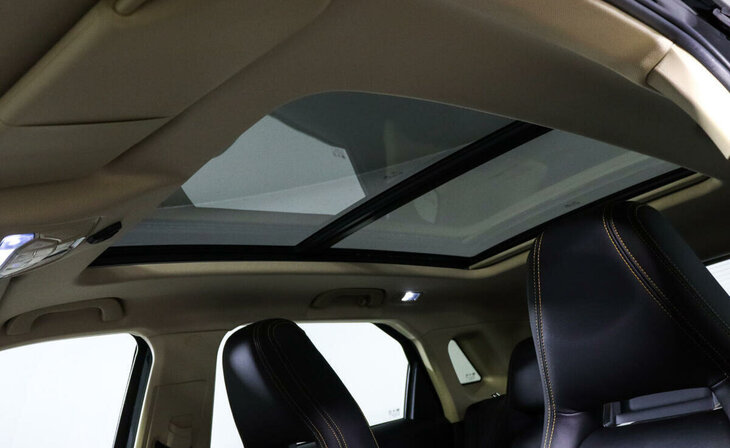 Faw Bestune T77 - Фото 14