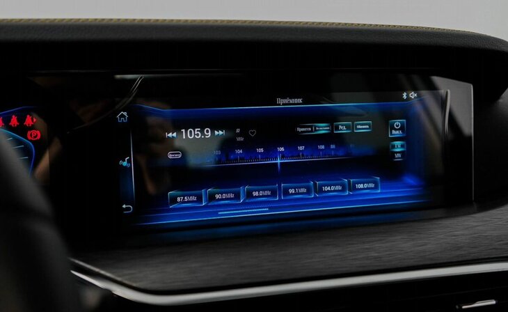 Faw Bestune T77 - Фото 15