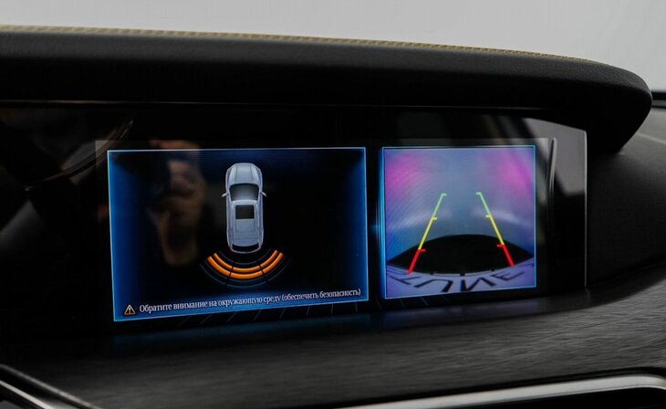 Faw Bestune T77 - Фото 16