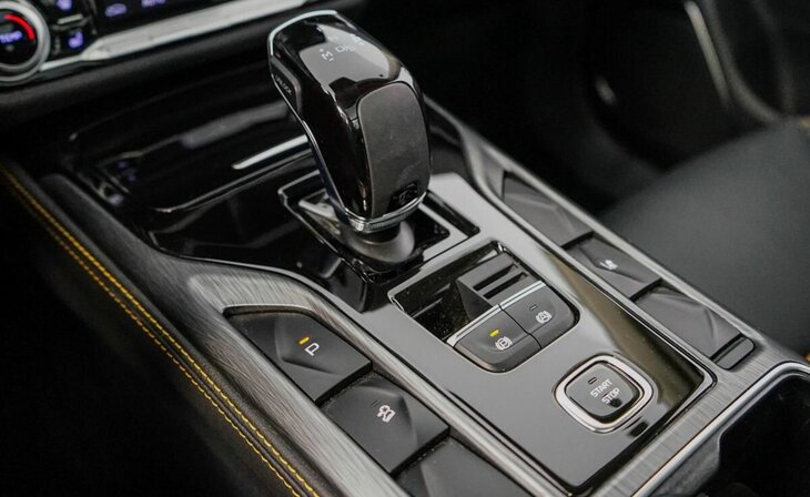 Faw Bestune T77 - Фото 18