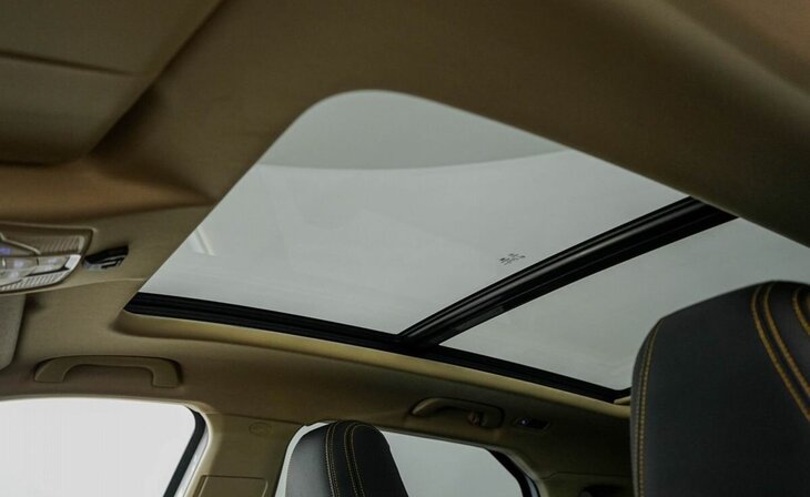 Faw Bestune T77 - Фото 20