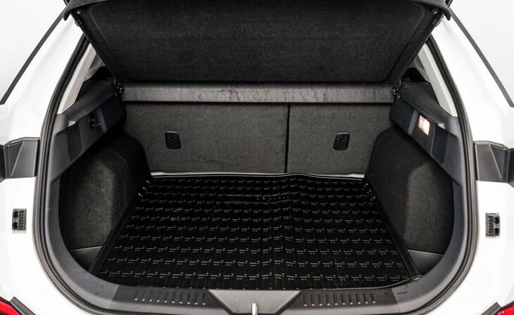 Faw Bestune T77 - Фото 22