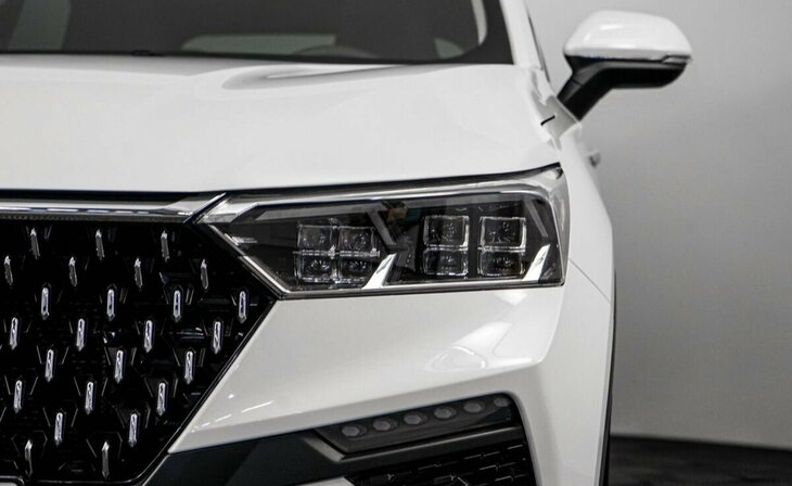 Faw Bestune T77 - Фото 4