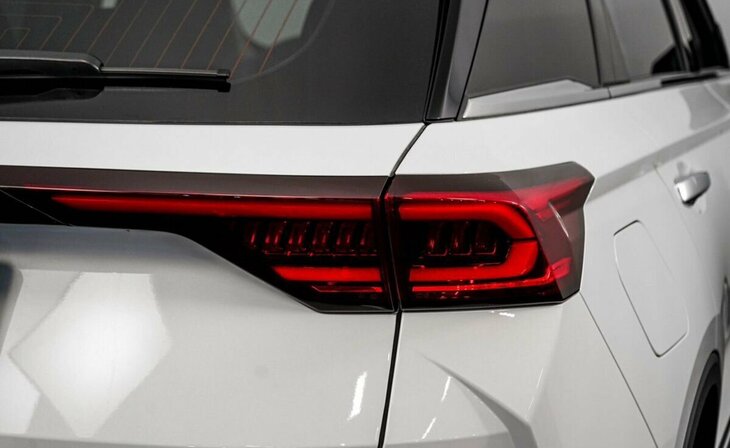 Faw Bestune T77 - Фото 5