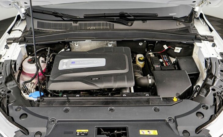 Faw Bestune T77 - Фото 6