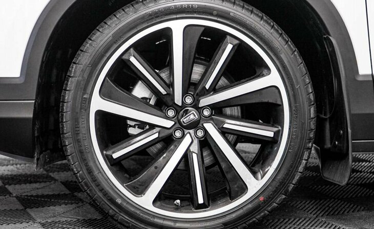 Faw Bestune T77 - Фото 7