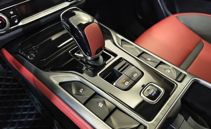 Faw Bestune T77 - Фото 15