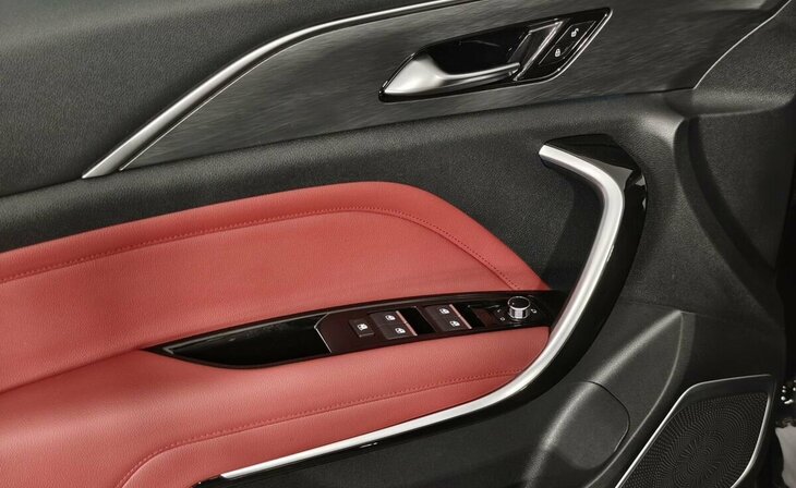 Faw Bestune T77 - Фото 18