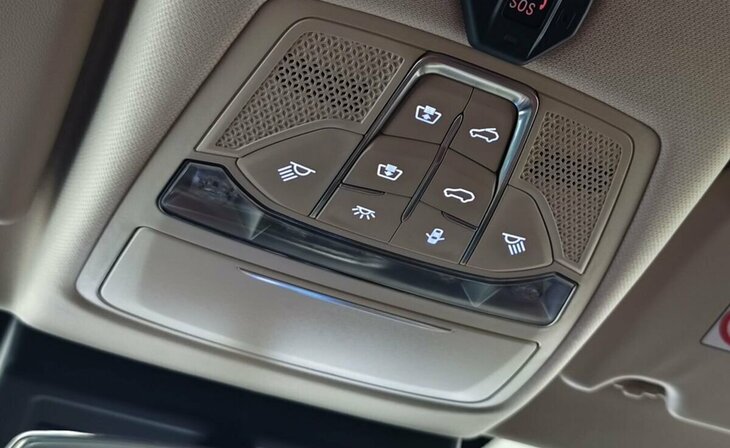 Faw Bestune T77 - Фото 19