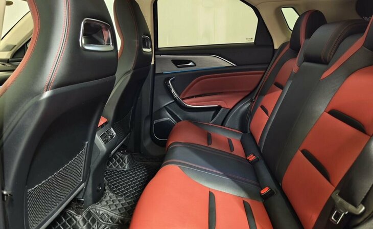 Faw Bestune T77 - Фото 21