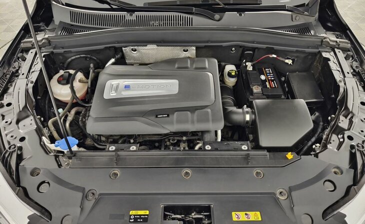 Faw Bestune T77 - Фото 4