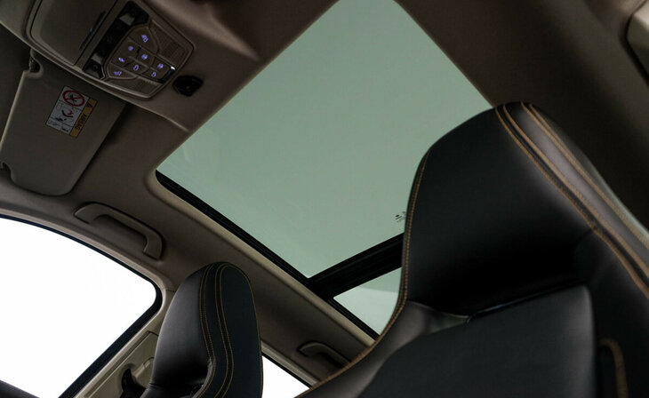 Faw Bestune T77 - Фото 11