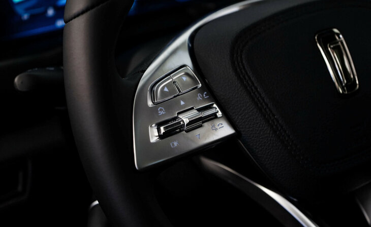 Faw Bestune T77 - Фото 7