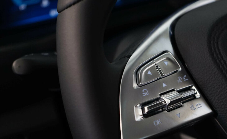 Faw Bestune T77 - Фото 8