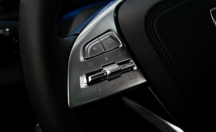 Faw Bestune T77 - Фото 14