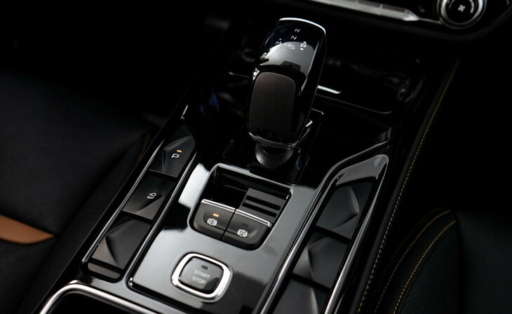 Faw Bestune T77 - Фото 18