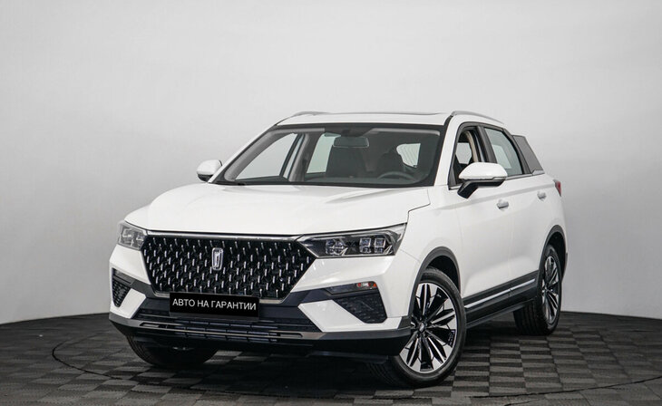 Faw Bestune T77 - Фото 0