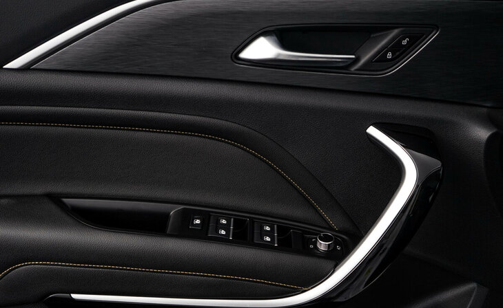 Faw Bestune T77 - Фото 19