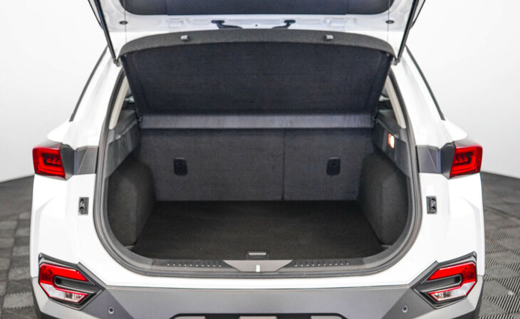 Faw Bestune T77 - Фото 22