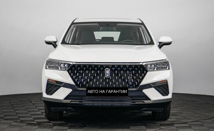 Faw Bestune T77 - Фото 1