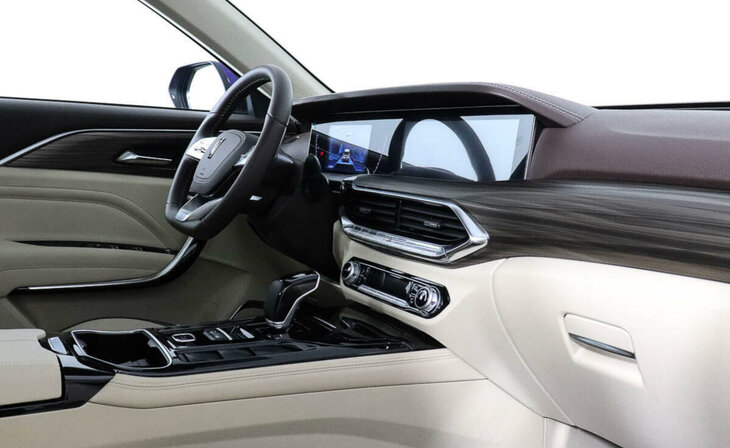 Faw Bestune T77 - Фото 4