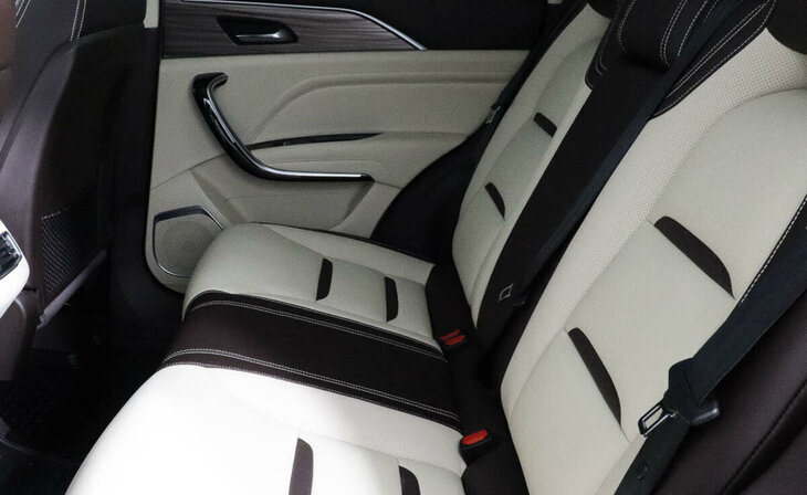 Faw Bestune T77 - Фото 8