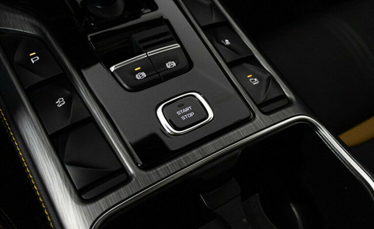 Faw Bestune T77 - Фото 12