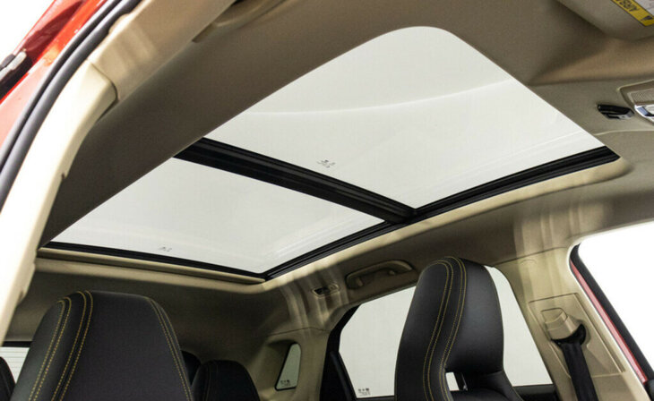 Faw Bestune T77 - Фото 13