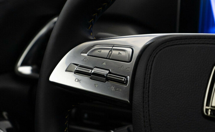 Faw Bestune T77 - Фото 8