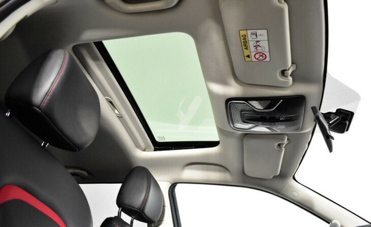 Changan CS55 - Фото 11