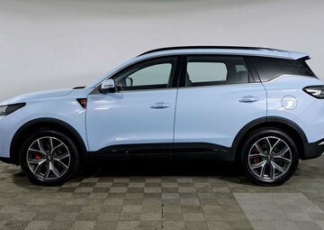 Chery Tiggo 7 Pro Max