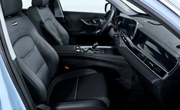 Chery Tiggo 7 Pro Max - Фото 10