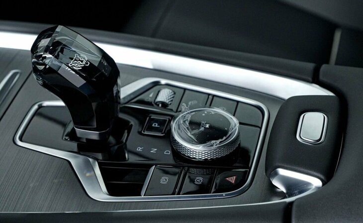 Chery Tiggo 7 Pro Max - Фото 16