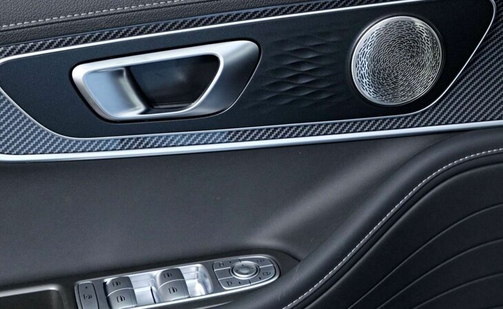 Chery Tiggo 7 Pro Max - Фото 17