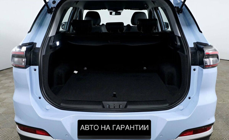 Chery Tiggo 7 Pro Max - Фото 22