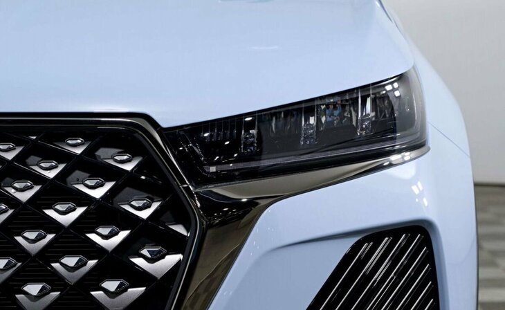 Chery Tiggo 7 Pro Max - Фото 6