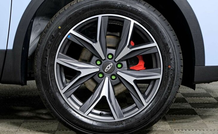 Chery Tiggo 7 Pro Max - Фото 8