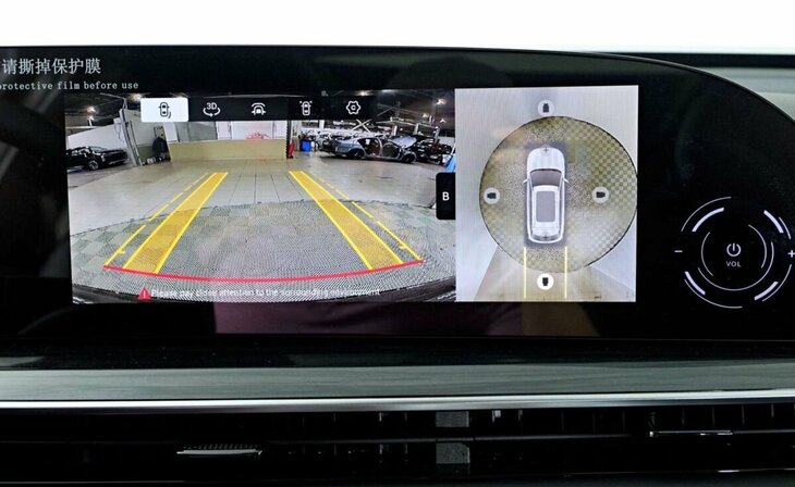 Exeed RX - Фото 13